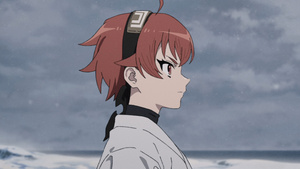 Mushoku Tensei III: Isekai Ittara Honki Dasu